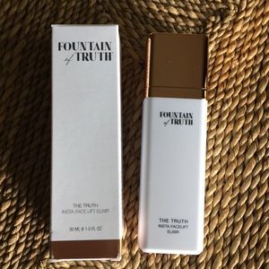 Fountain of Truth The Truth Insta-Face Lif…